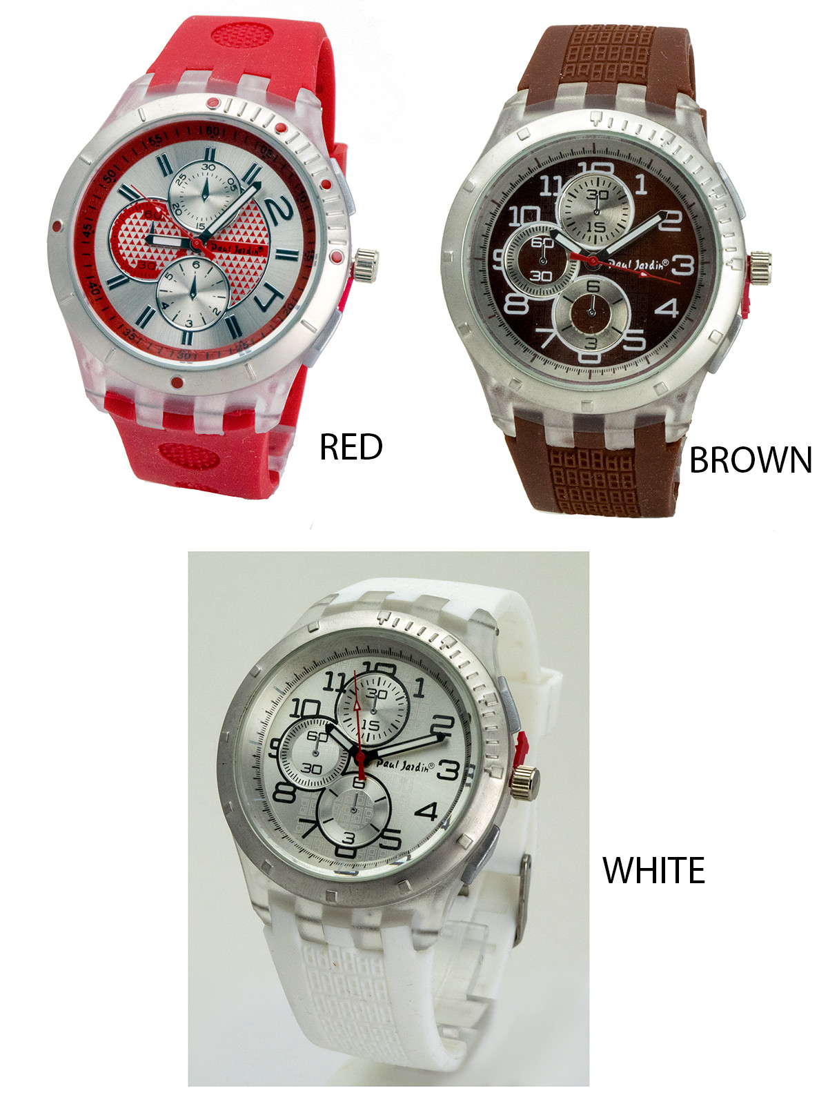 PAUL JARDIN: MEN'S/WOMENS' - tiendamia.com