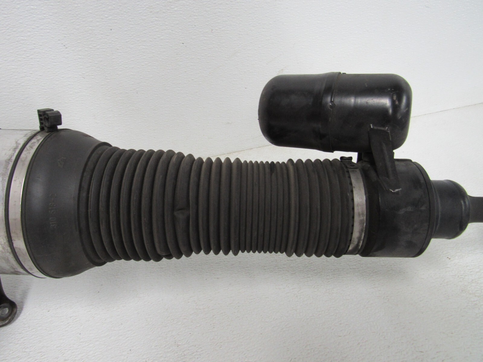13 BENTLEY CONTINENTAL GTC GT V8 RIGHT FRONT SHOCK AIR SUSPENSION STOCK OEM 6872