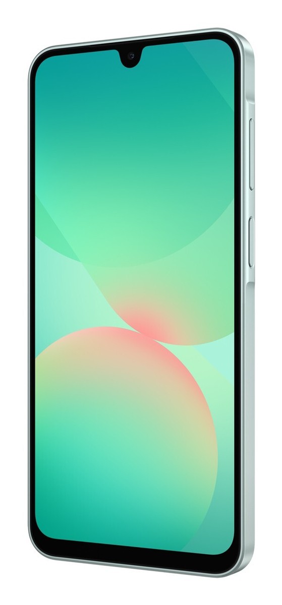Samsung Galaxy A26 Dual SIM Unlocked SIM-Free 5G 8GB 256GB