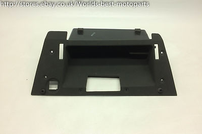 Cadillac CTS 2005 (1) 3.6 RHD Glove Box Tray