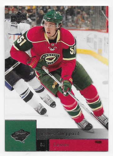 09/10 UPPER DECK SERIES 1 BASE Hockey (#1-200) U-Pick From List - Picture 170 of 178
