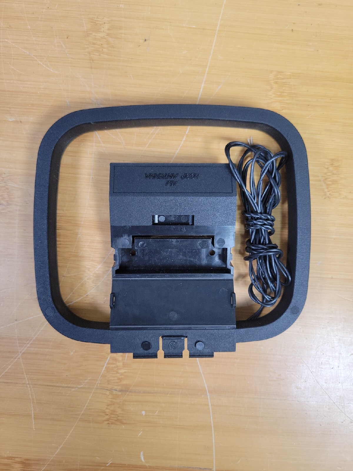 JVC AM/FM Radio Clock Compact Component Audio System FS-2000GD