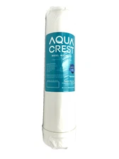 Aqua Crest AQU-RC-EZ-1 Water Filter Fits Culligan & Dupont - Brand New Sealed