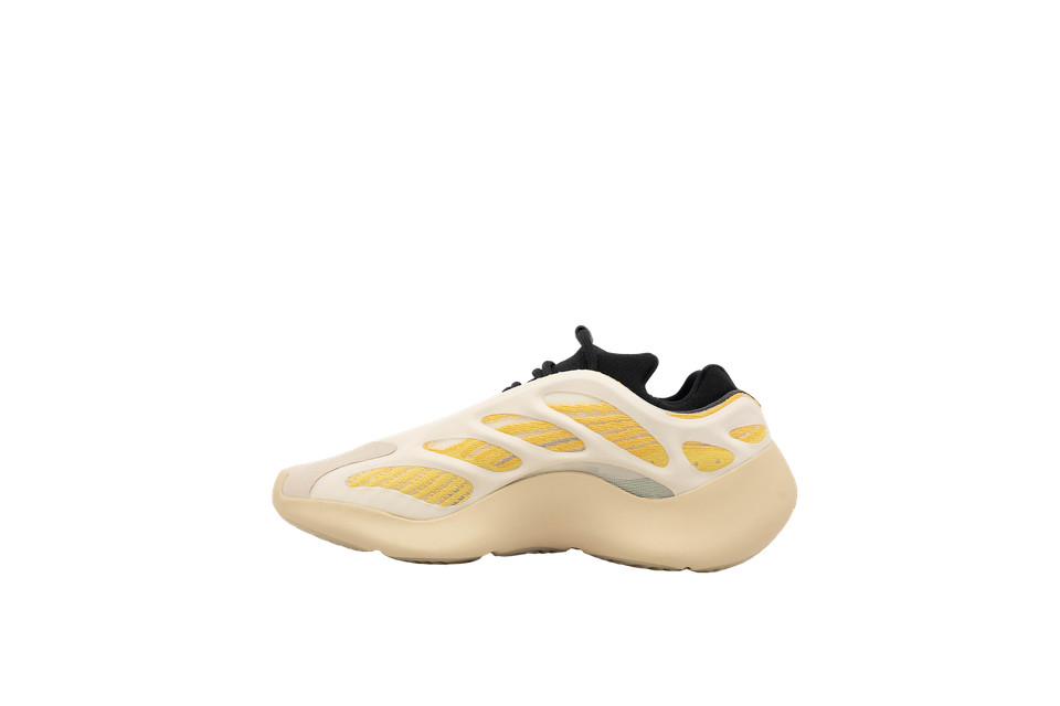adidas gazelle silver green womens Shop Yellow Mens adidas Yeezy 700 V3 Lace Up Sneakers – Shoebacca main image 0
