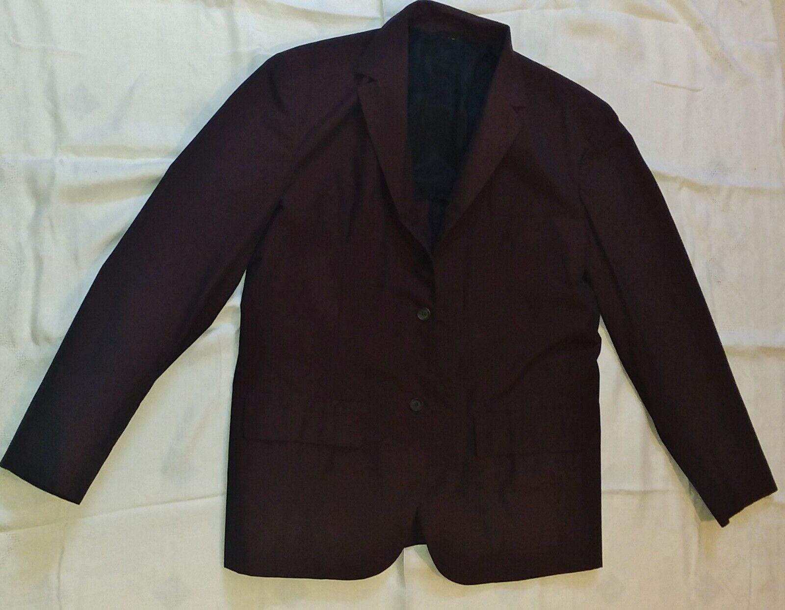 Mens Vintage Romeo Gigli Suit Jacket 1990's - image 3