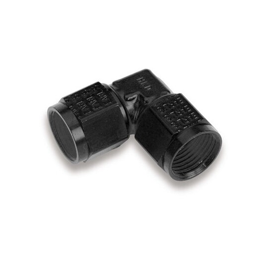 Earl's #4 Female Swivel Earl's #4 Female Swivel
