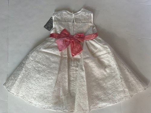 Disney Store Sofia The First Deluxe Party Dress for Girls Size 4 - Picture 5 of 6