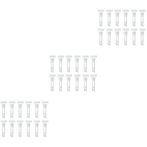 12Sets Vertical Blinds Pulley Kit Supply Vertical Blind Repair Parts