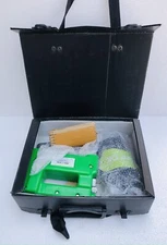 Magnaflux Y-7 AC/ DC NDT Magnetic Particle Testing Yoke 220V With Case