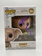 Toby Jones Harry Potter Signed Autograph Funko ACOA Toby Jones Harry Potter Signed Autograph Funko ACOA