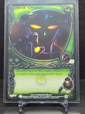 Yu Yu Hakusho TCG Dark Gambit C49 Foil 1st Edition