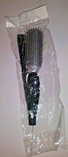 COMB HAIRBRUSH SET BLACK COLOR