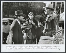 Winter People ’89 CHILDSTAR DASHIELL COLEMAN AMELIA BURNETTE LLOYD BRIDGES