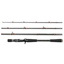 Megabass Valkyrie Vkc-71mh Casting Rod From Japan for sale online