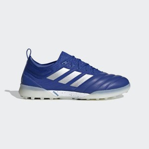 adidas men's copa 19.4 turf soccer shoe