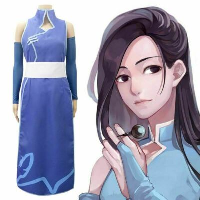 illumi blue dress Lingering Love One-Shoulder Twist Midi Dress Baby Blue main image 1