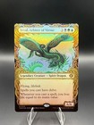 Teval, Arbiter of Virtue (Showcase) Tarkir: Dragonstorm Foil