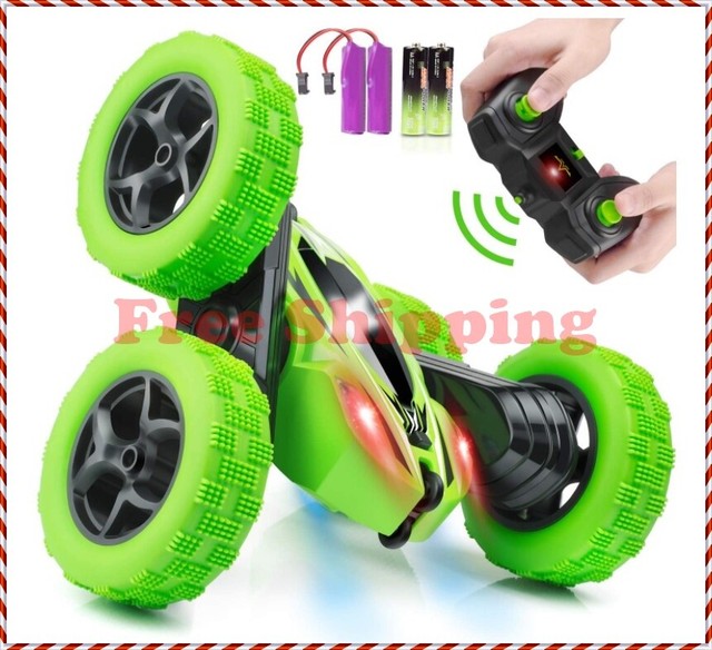 ebay carros de control remoto