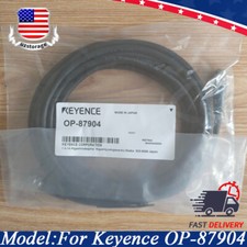 For Keyence OP-87904 Vision Sensor Interconne...