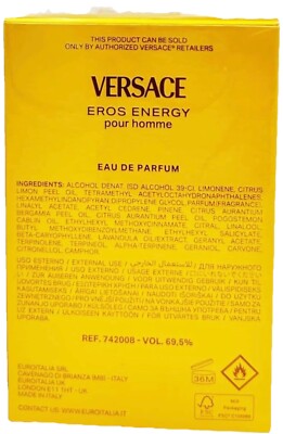 versace pour homme 3.4