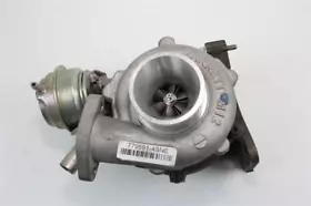 Garrett Turbolader 779591-5004S Opel 1.7 CDTI 58600396 Astra Meriva Zafira
