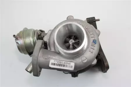Turbolader 335978