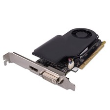 ZOTAC GeForce GT 630 2GB DDR3 PCIe DVI-HDMI PORTS VIDEO CARD LOT V36