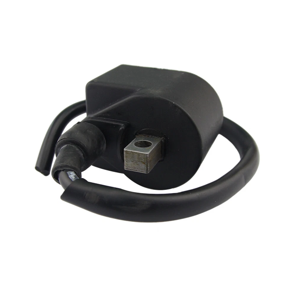 Bobina de encendido cuádruple para Suzuki AX100 50-250CC ATV motor chino moto de cross Foto 2 de 4