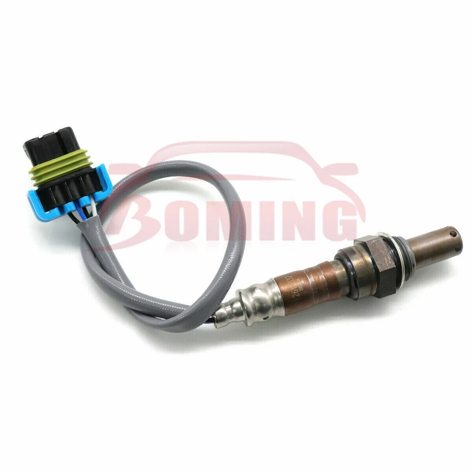 Sensor de oxígeno O2 delantero aguas arriba 12617332 para GM Chevy Camaro Caprice 6,0 6,2 L EE. UU. Foto 2 de 4
