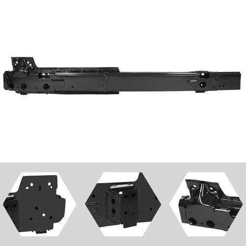 Front Bumper Reinforcement For 2015-2018 Toyota Sienna - Picture 17 of 18