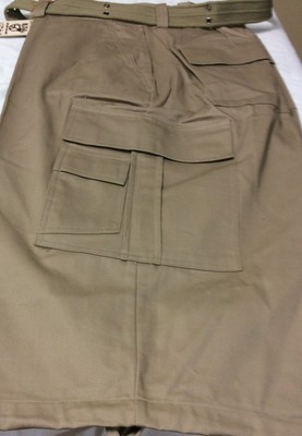 Btl Beyond The Limit Men S Cargo Shorts Color Khaki New With Ebay