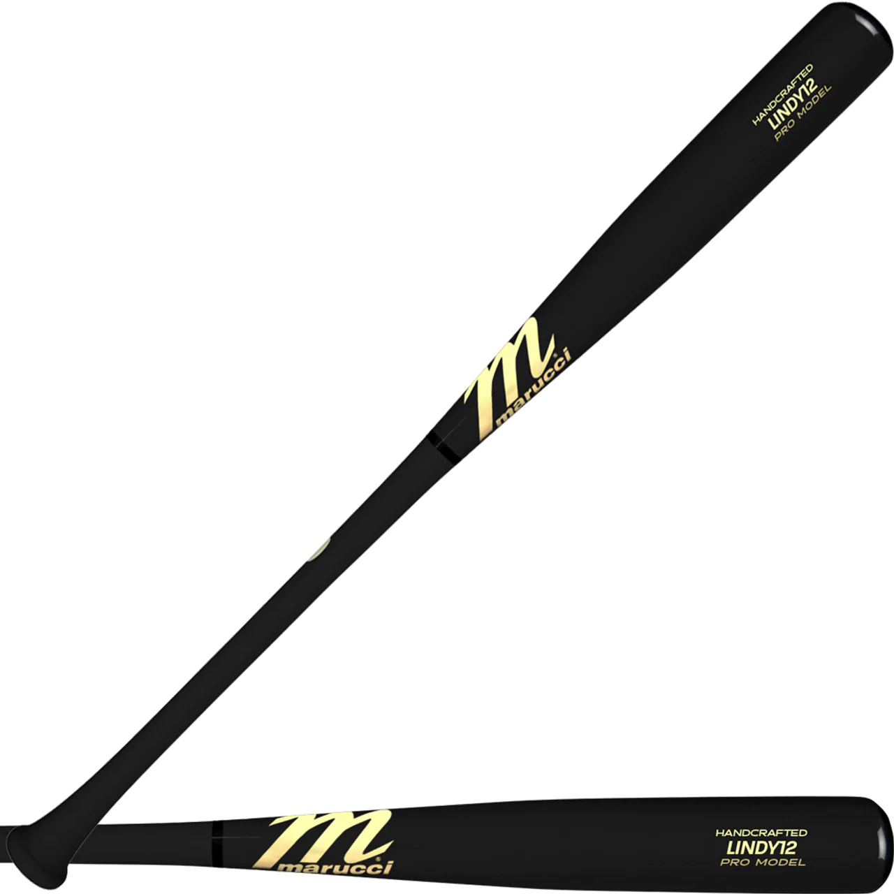 Marucci Lindy12 Pro Model Maple Wood Baseball Bat eBay