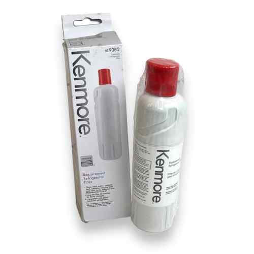 1 paquete de filtro de agua para refrigerador Kenmore 9082 de repuesto para 469082 9903 - Imagen 1 de 6