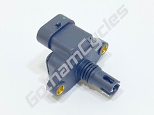 Mv Agusta Magneti Marelli Air Temperature Intake Manifold Pressure Map Sensor Mv Agusta Magneti Marelli Air Temperature Intake Manifold Pressure Map Sensor