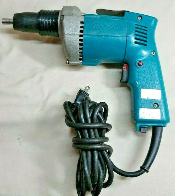 Makita Screwdriver 6802BV Screw Gun eBay