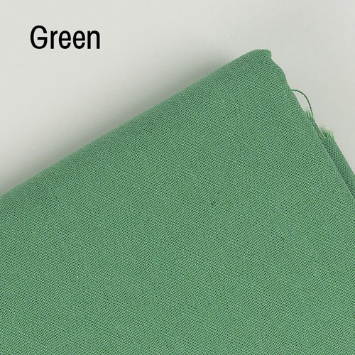 Cotton Linen Cloth Solid Embroidered Sewing Fabric Cross Stich Sewing Supplies - Picture 20 of 22