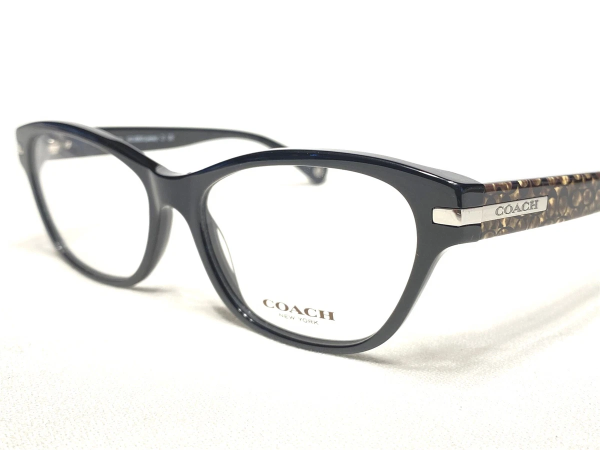 Coach sales lakota eyeglasses