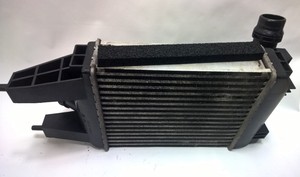 Радиатор pa66 gf35