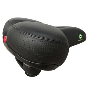 comfort saddle