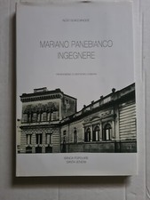 Aldo Sciaccianoce PANEBIANCO INGEGNERE