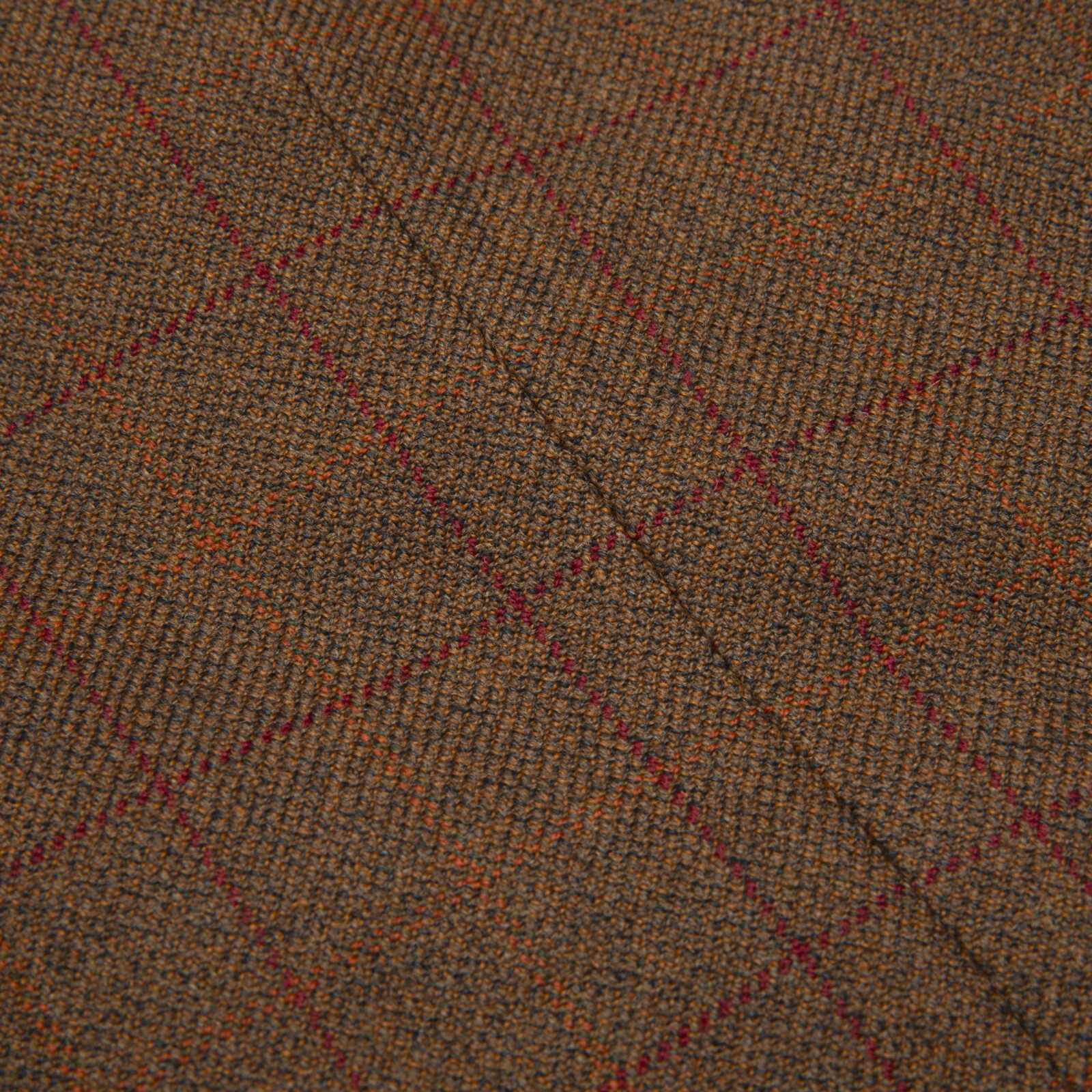 Brixon (England) 80s, Lambswool Tweed, Hacking, British Countryside [sold out] image 7