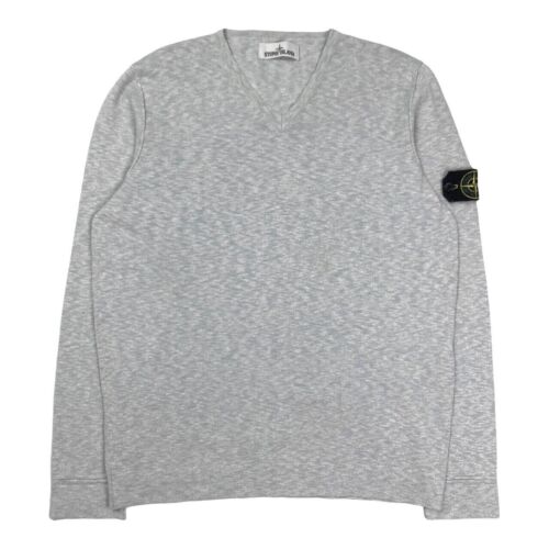 Stone island jumper knit - Gem Stone island jumper knit - Gem