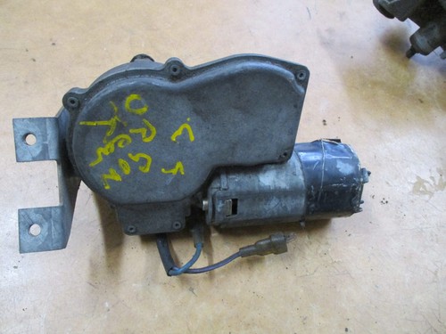 HOLDEN COMMODORE VB VC VH VK VL WAGON REAR WINDSCREEN WIPER MOTOR TAIL ...