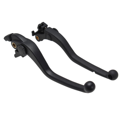 Leva freno leva frizione per BMW F900R F900XR S1000R S1000XR F750GS F850GS 2024 - Foto 4 di 10