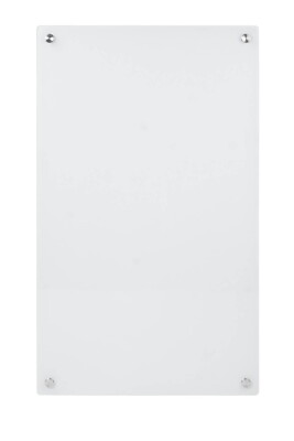Eurom Infrarot Heiz-Panel Mon Soleil 450 Verre Wi-Fi IP24 Wandmontage 60x100x6cm