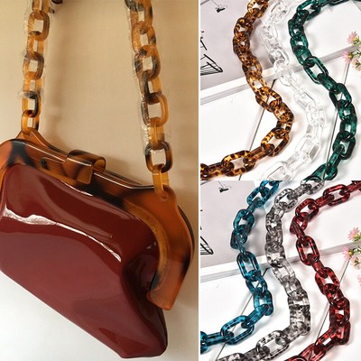 replacement handbag chain strap