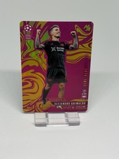2025-26 Topps Match Attax Madness UEFA Champions League Soccer Checklist Guide in-content 19
