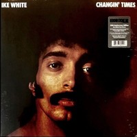 Vinile - Ike White - Changin' Times (Rsd 2026) - Rhino Records -D- Neu