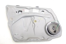 Fensterheber vorn rechts Mercedes A-KLASSE 180 CDI 1697202979 ohne Motor 05-2006 Fensterheber vorn rechts Mercedes A-KLASSE 180 CDI 1697202979 ohne Motor 05-2006