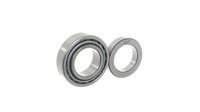 Radlagersatz SKF Vkba 7145 FüR Jeep Wrangler JL JK TJ 3 2 4 Gdi JL72 JL74 CRD